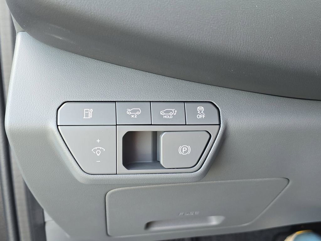 New 2026 Kia EV9 Wind image 28