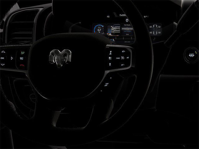 New 2026 RAM 2500 Laramie image 18