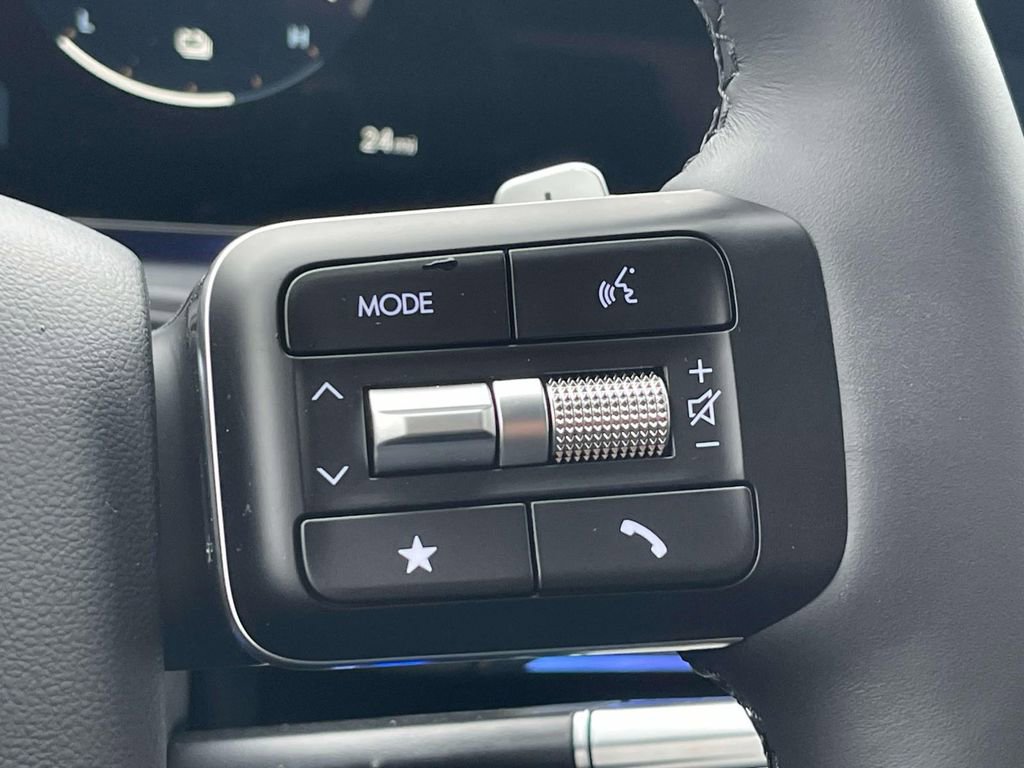 New 2026 Hyundai Santa Fe Limited image 29