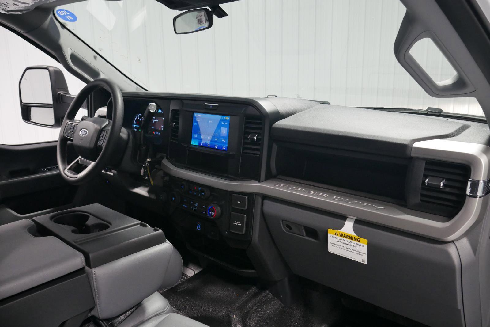 New 2025 Ford F250 XL w/ XL Chrome Package image 23