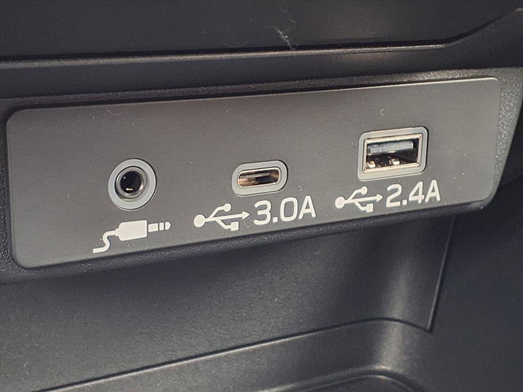 New 2026 Subaru Impreza 2.0i Sport image 15