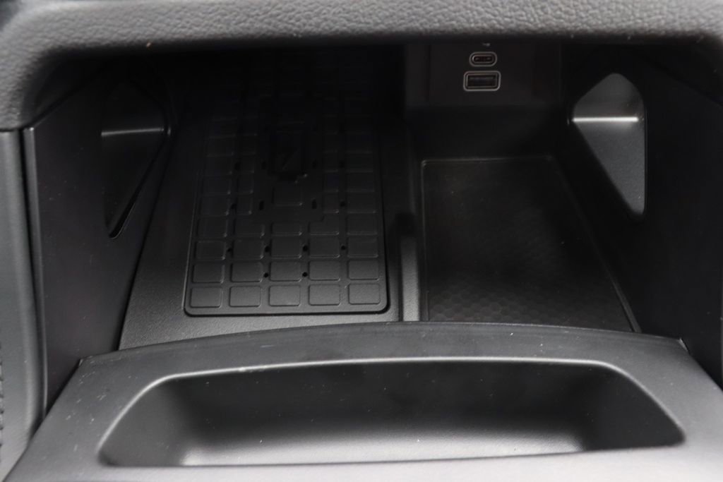New 2025 Ford Ranger Raptor AWD/4WD image 21