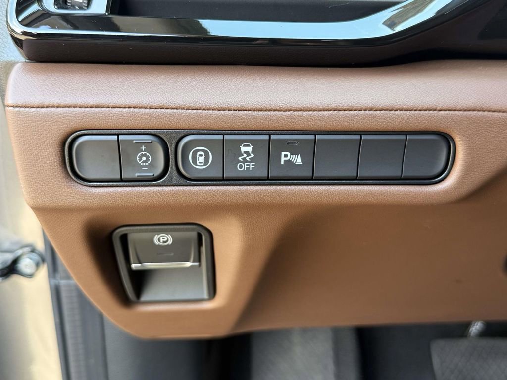 Used 2023 Acura MDX SH-AWD w/ Technology Package image 28