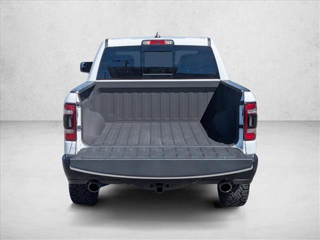 Certified 2024 RAM 1500 Rebel w/ Rebel Level 1 Equipment Group image 6
