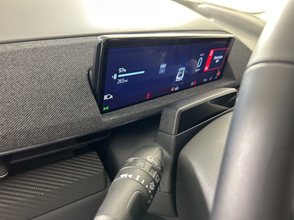 New 2026 Ford Mustang Mach-E Premium image 17