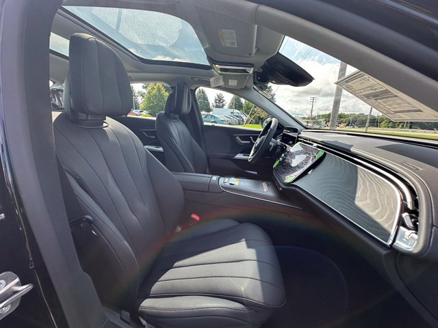 New 2027 Mercedes-Benz E 350 4MATIC Sedan image 28
