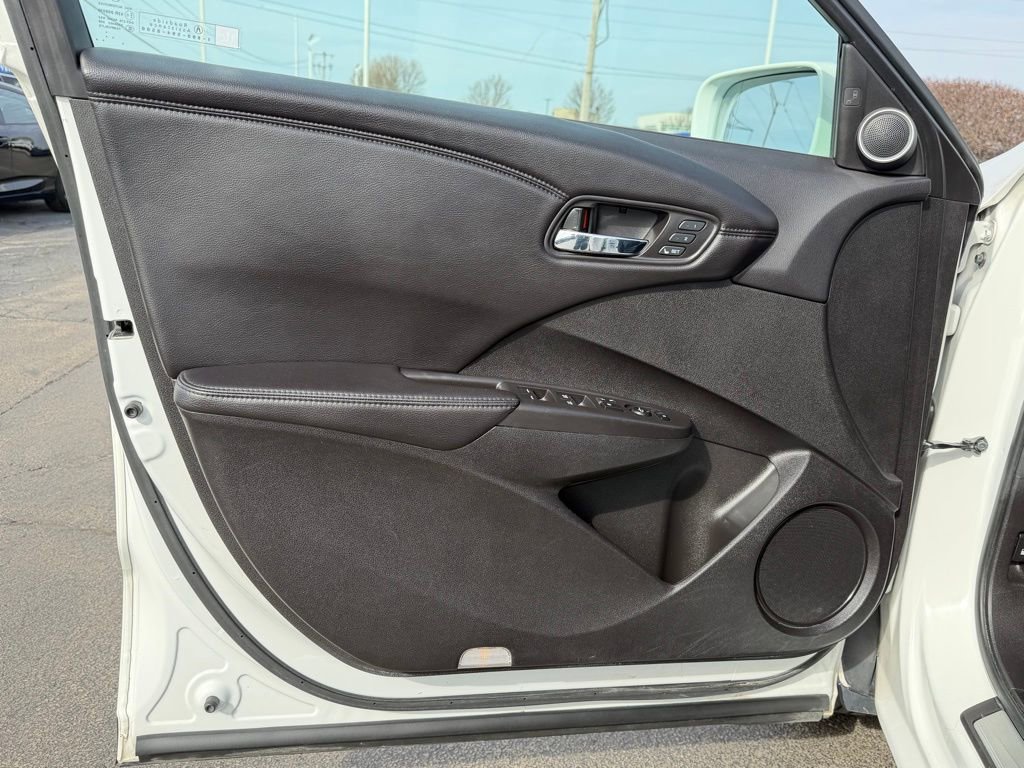 Used 2017 Acura RDX AWD w/ Technology Package image 12