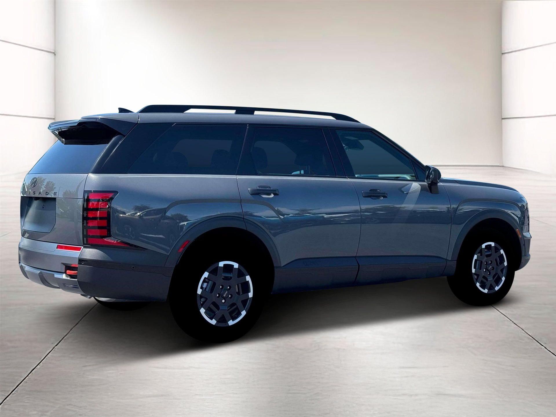 New 2026 Hyundai Palisade XRT Pro AWD/4WD image 8