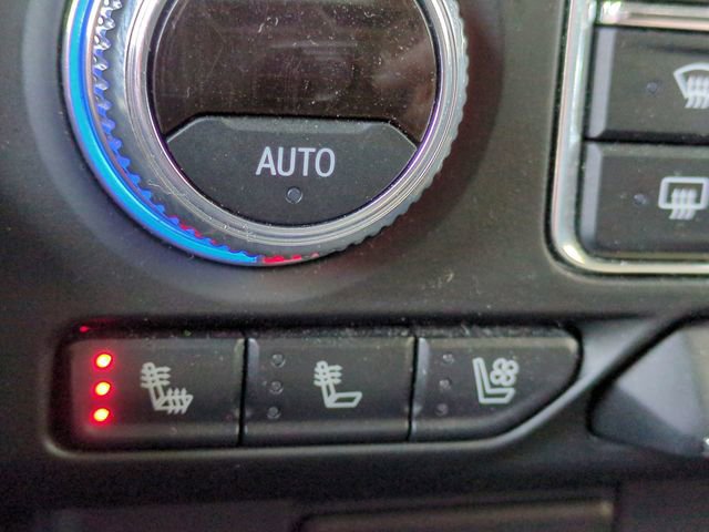 Used 2024 GMC Yukon XL AT4 w/ AT4 Premium Plus Package image 28