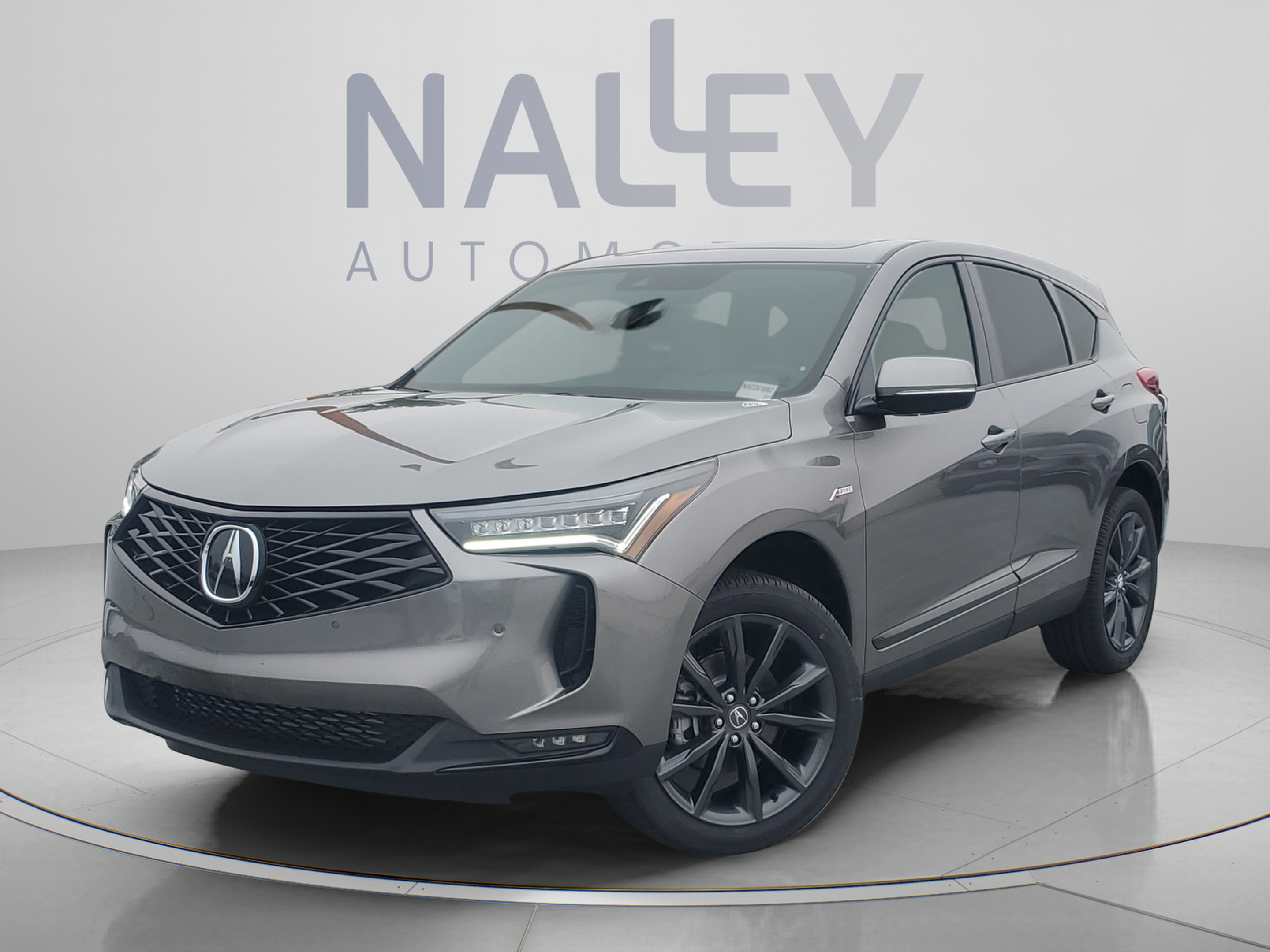 New 2026 Acura RDX w/ Advance Package AWD/4WD image 1
