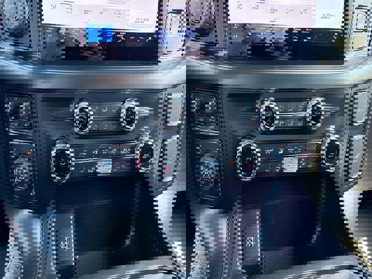 Used 2024 Ford F150 Tremor w/ Bed Utility Package image 18