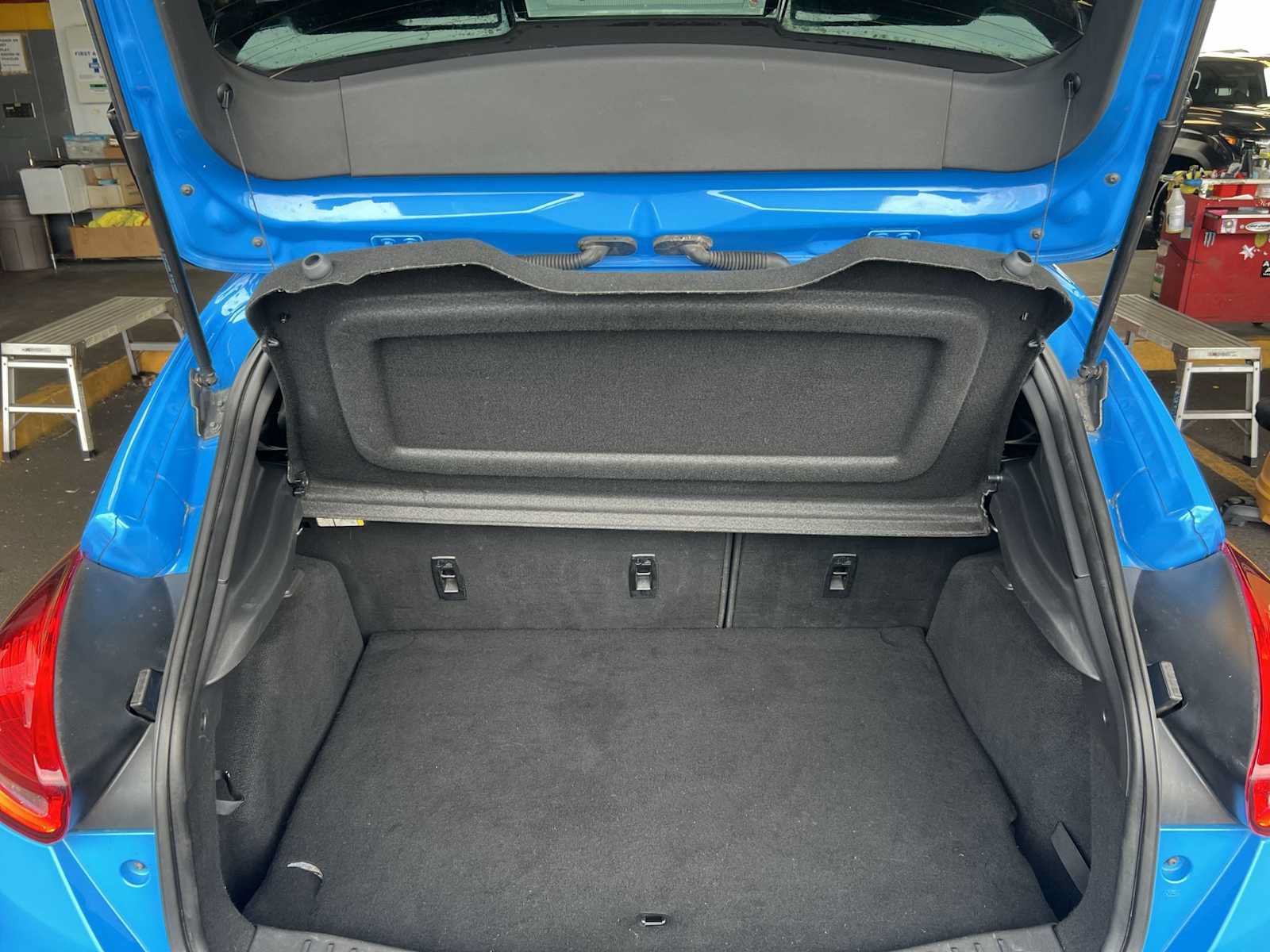 Used 2018 Ford Focus RS AWD/4WD image 19