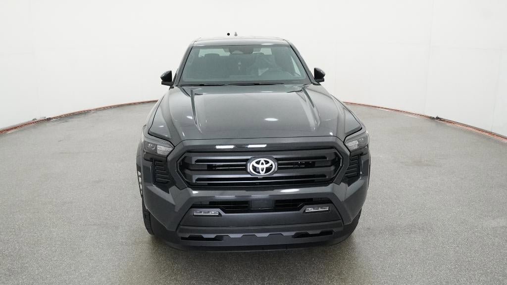 New 2026 Toyota Tacoma SR5 image 48
