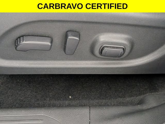 Used 2021 Nissan Murano SL w/ SL Moonroof Package AWD/4WD image 15