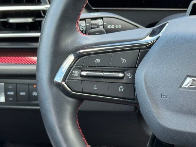 Used 2024 Chevrolet Traverse RS w/ LPO, Floor Liner Package image 27