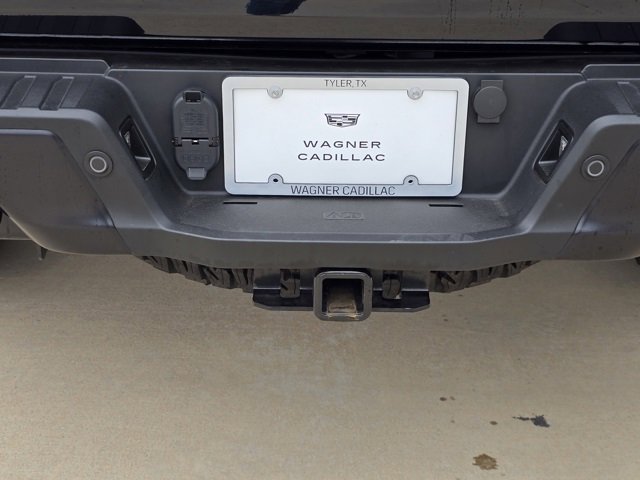 Used 2025 Ford F150 Raptor w/ Equipment Group 803A Raptor R image 13