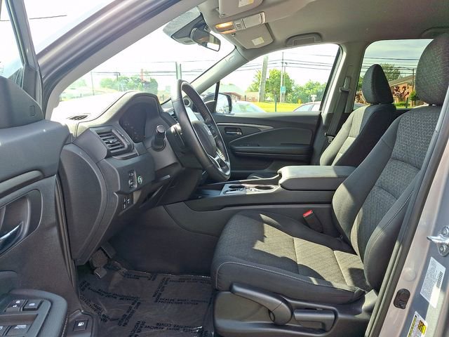 Certified 2024 Honda Ridgeline Sport image 13