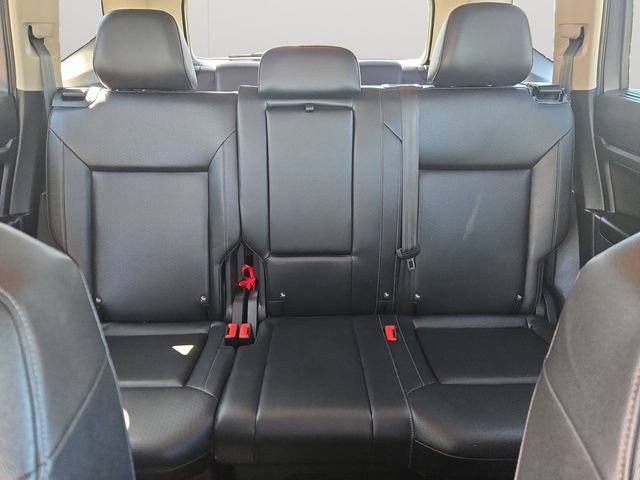 Used 2019 Volkswagen Atlas SE w/ Towing Package AWD/4WD image 16