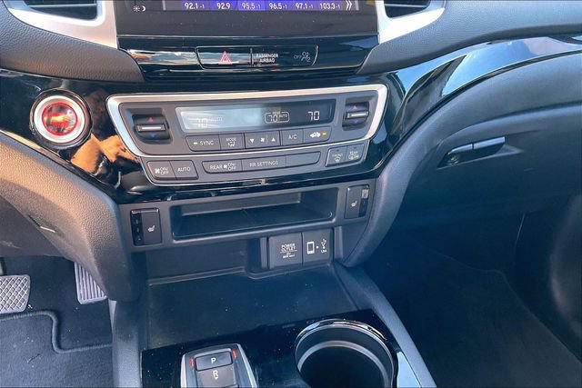 Used 2020 Honda Ridgeline RTL-E image 16