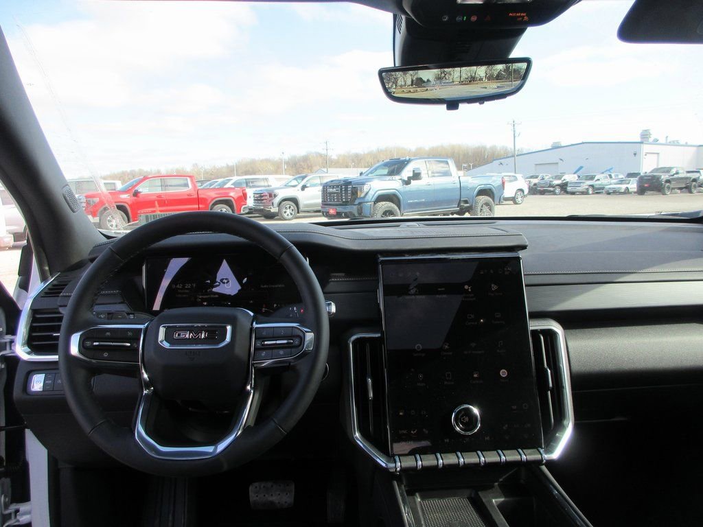 New 2026 GMC Acadia Elevation w/ Elevation Premium Package image 17