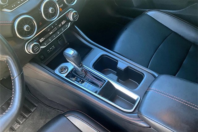 Used 2024 Nissan Sentra SR w/ SR Premium Package image 14