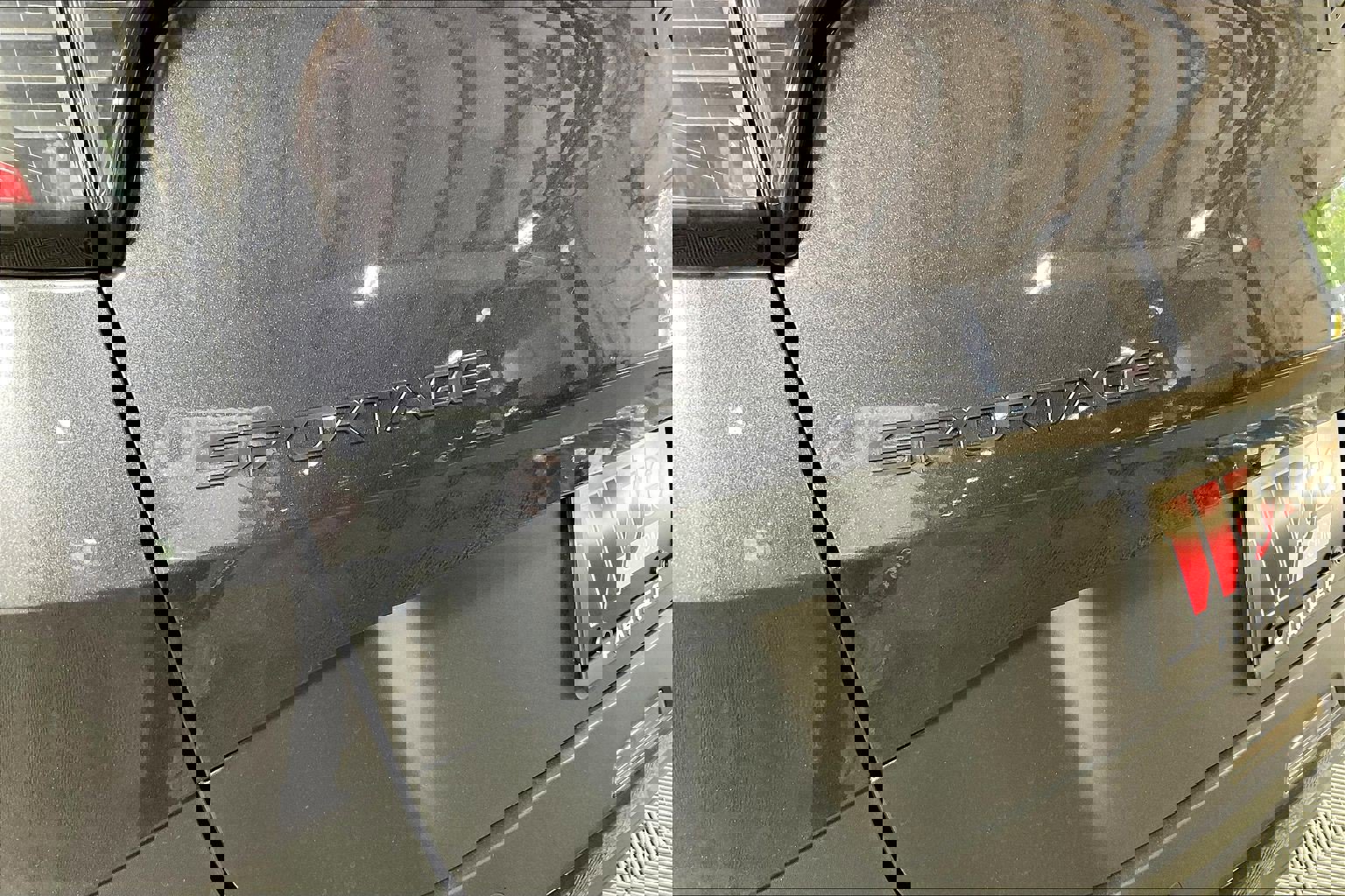 New 2026 Kia Sportage X-Line image 14