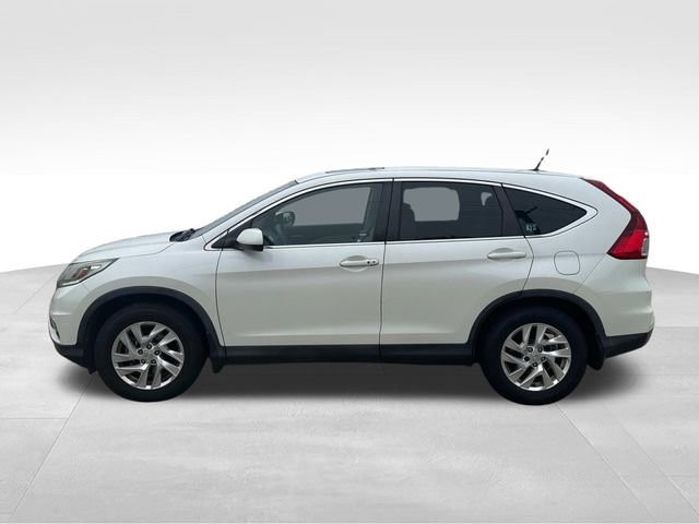Used 2016 Honda CR-V EX image 5