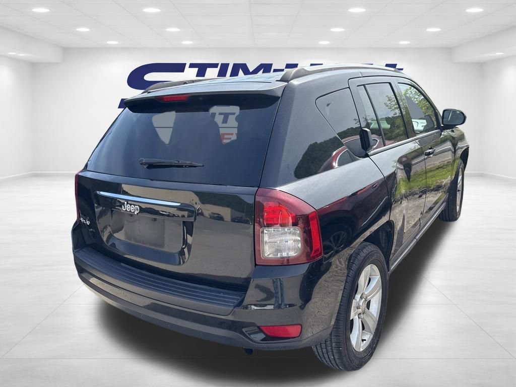 Used 2014 Jeep Compass Sport w/ Power Value Group AWD/4WD image 4