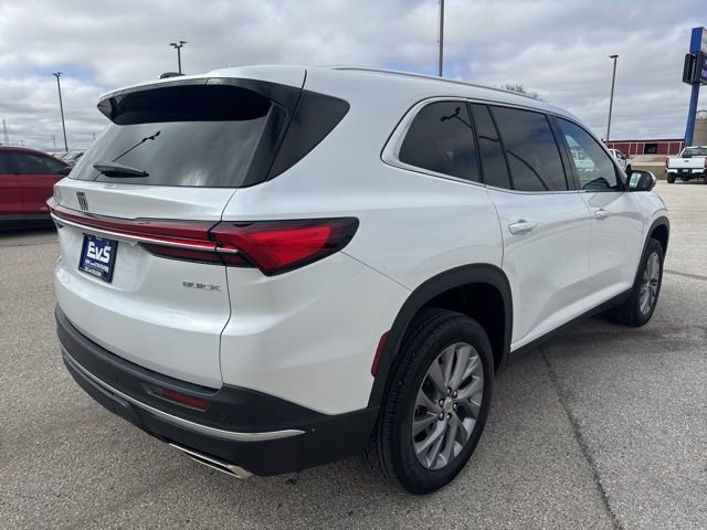 Used 2025 Buick Enclave Preferred w/ Trailering Package, 5000 lbs. image 3