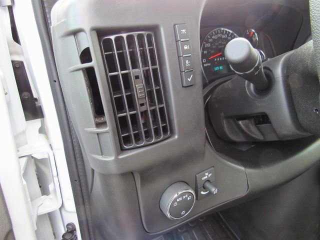 New 2025 GMC Savana 4500 w/ Power Convenience Package image 11