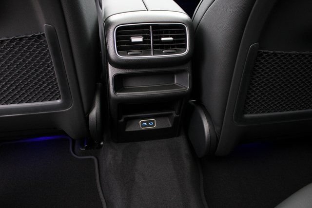 New 2026 Mercedes-Benz GLE 450 4MATIC image 35