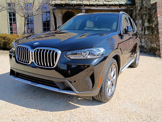 Used 2024 BMW X3 sDrive30i w/ Convenience Package image 5