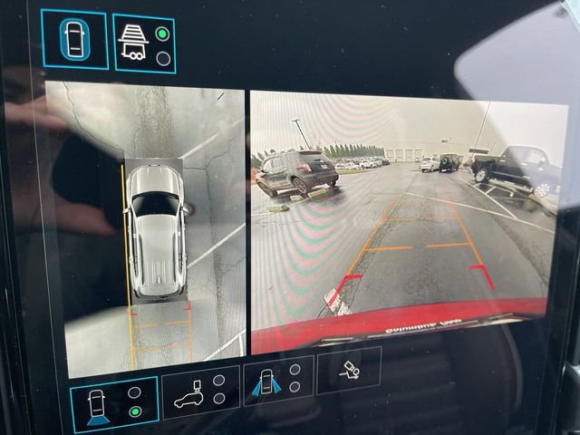 New 2026 GMC Acadia Denali Ultimate w/ LPO, Floor Liner Package image 17