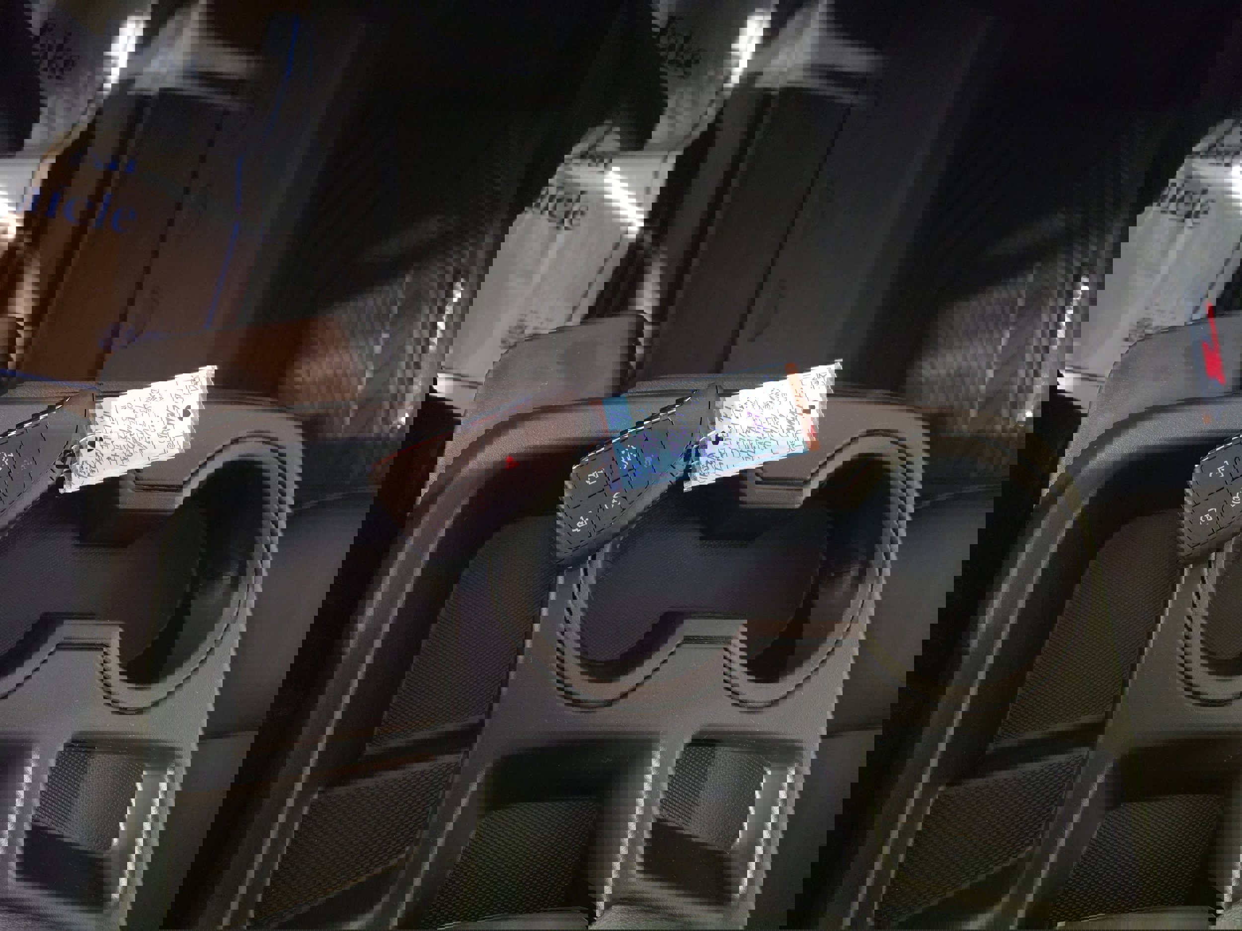 New 2026 Chevrolet Silverado 2500 LT w/ Trail Boss Package image 17