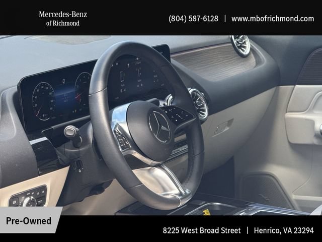 Certified 2026 Mercedes-Benz GLA 250 4MATIC image 15