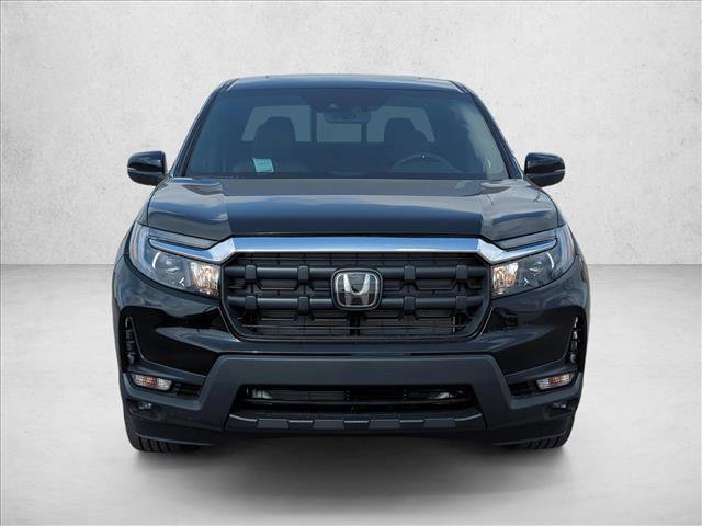 New 2026 Honda Ridgeline RTL image 7