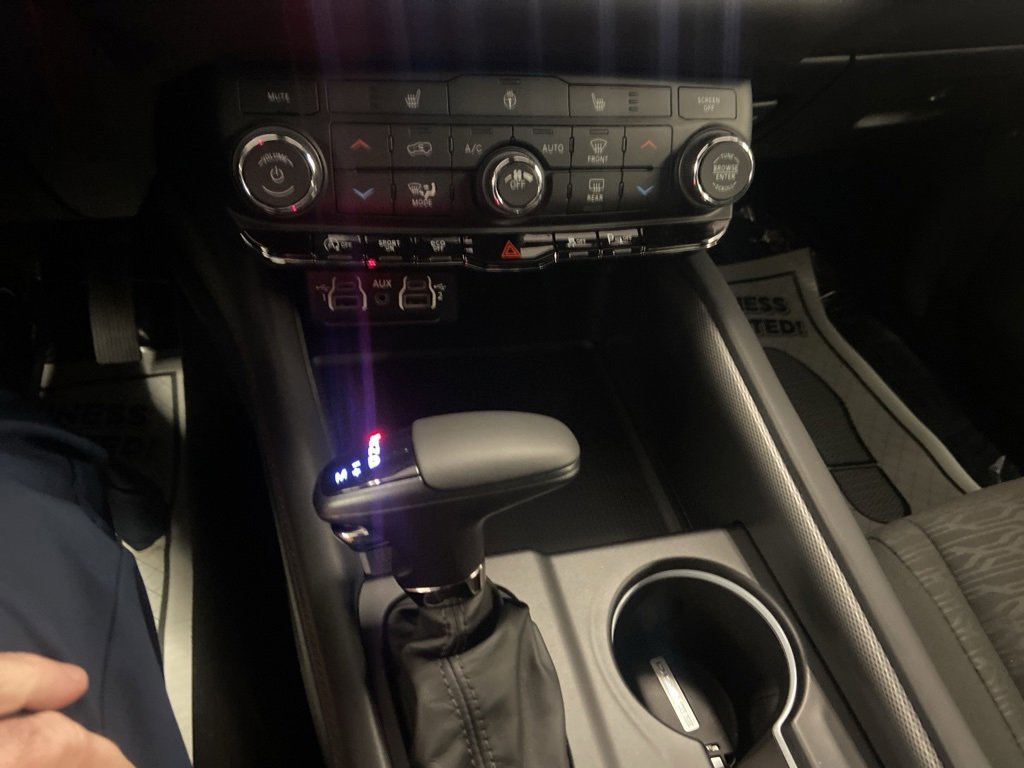 New 2026 Dodge Durango GT image 28