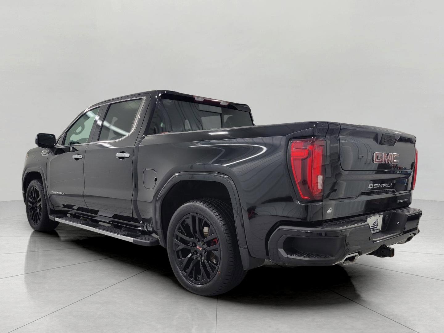 Used 2021 GMC Sierra 1500 Denali w/ Driver Alert Package II image 20
