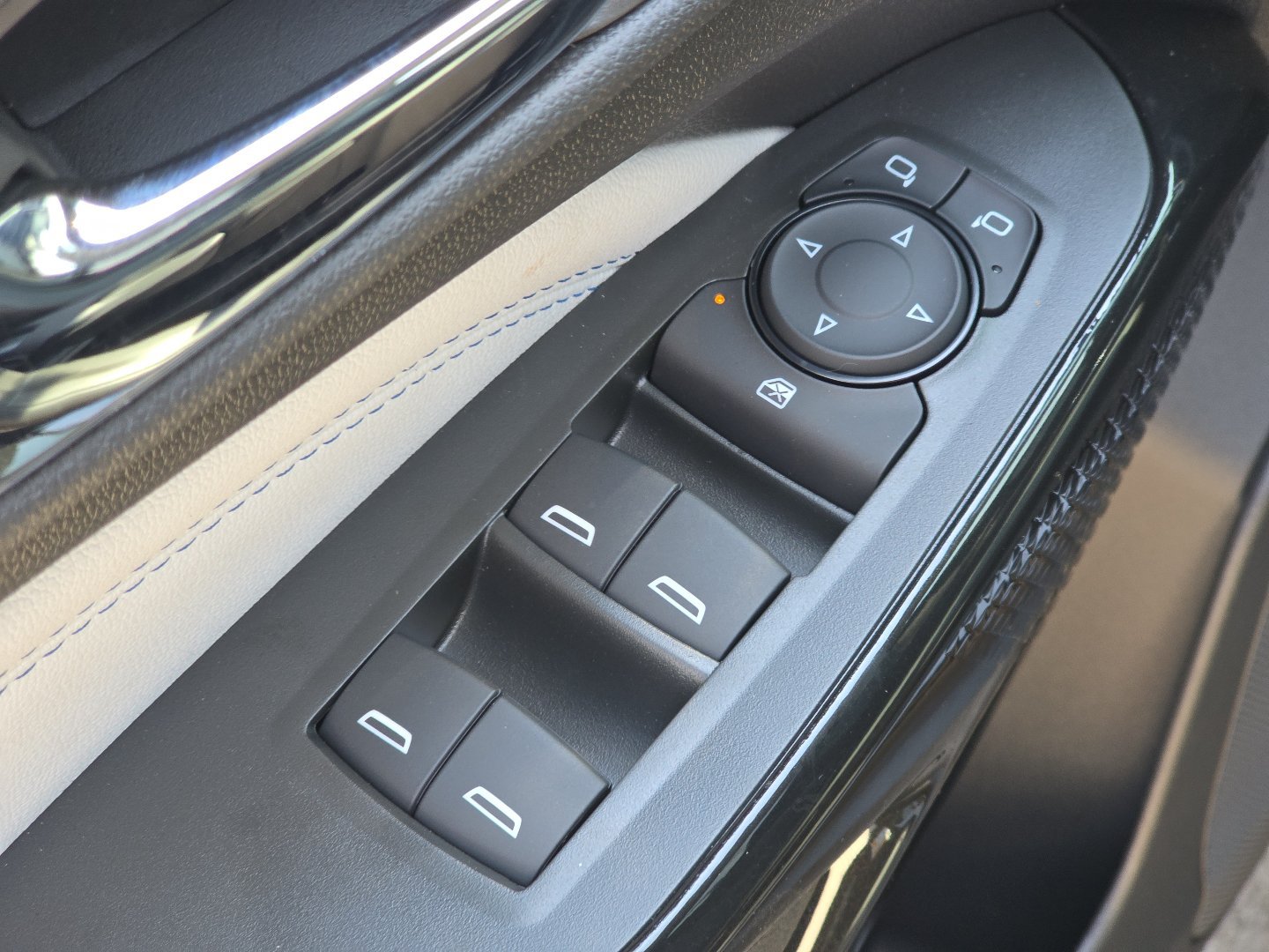 New 2026 Chevrolet Trax LT FWD image 15