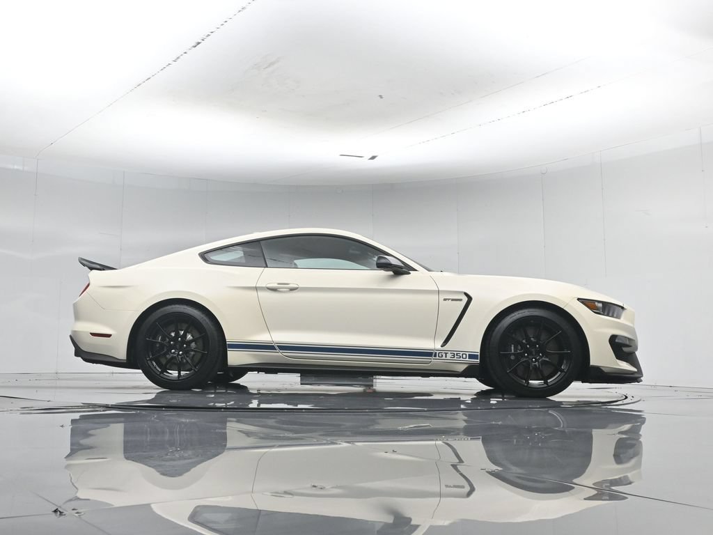 Used 2020 Ford Mustang Shelby GT350 w/ Technology Package RWD image 46