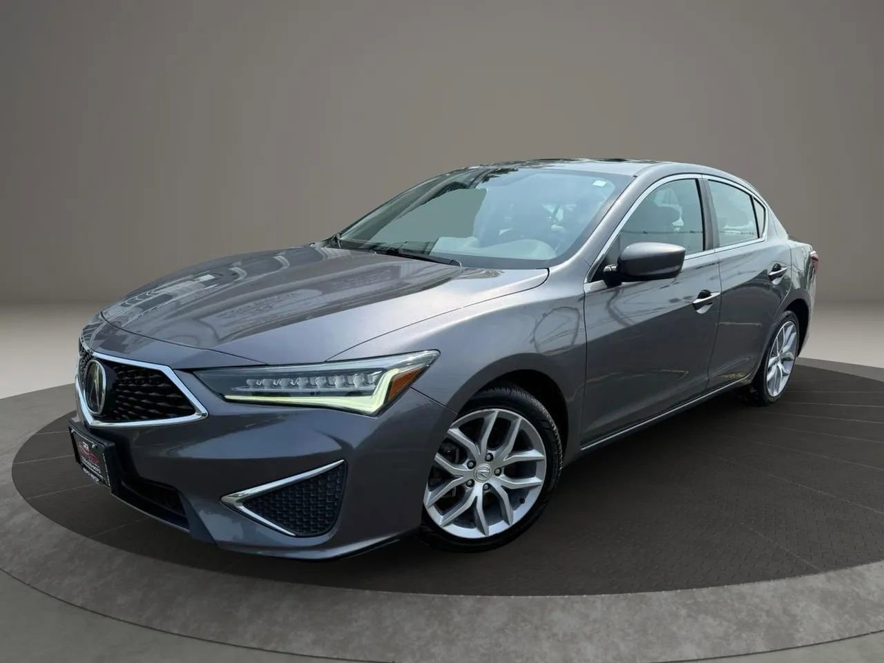 Used 2019 Acura ILX FWD image 3