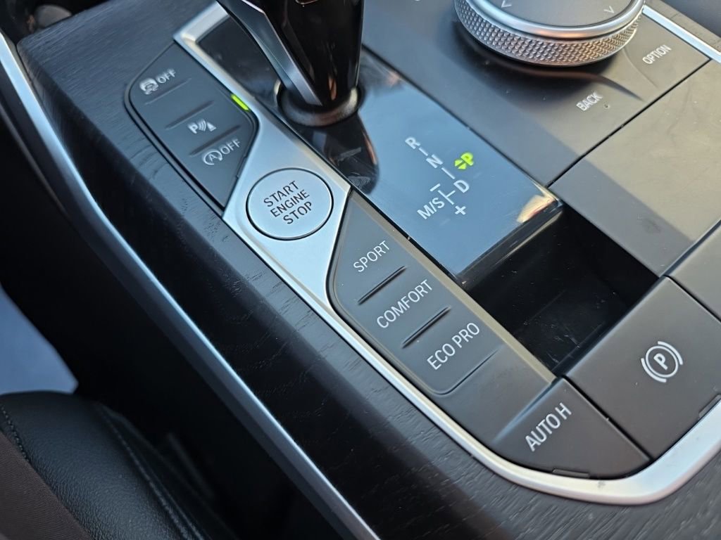 Used 2021 BMW 330i xDrive Sedan image 26