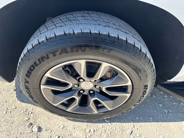 Used 2023 Chevrolet Tahoe LS RWD image 25