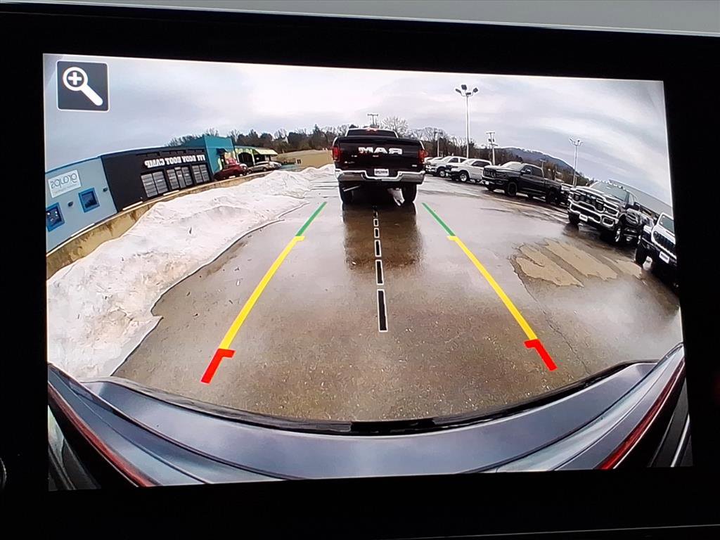 New 2026 Dodge Charger Scat Pack AWD/4WD image 24