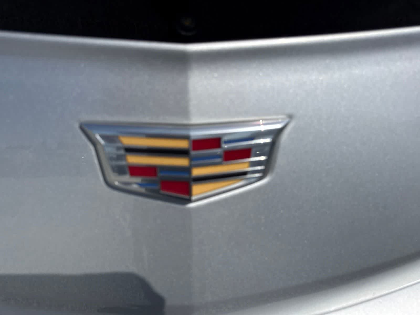 Used 2018 Cadillac XTS Luxury FWD image 11