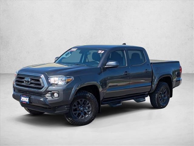 Used 2023 Toyota Tacoma SR5
