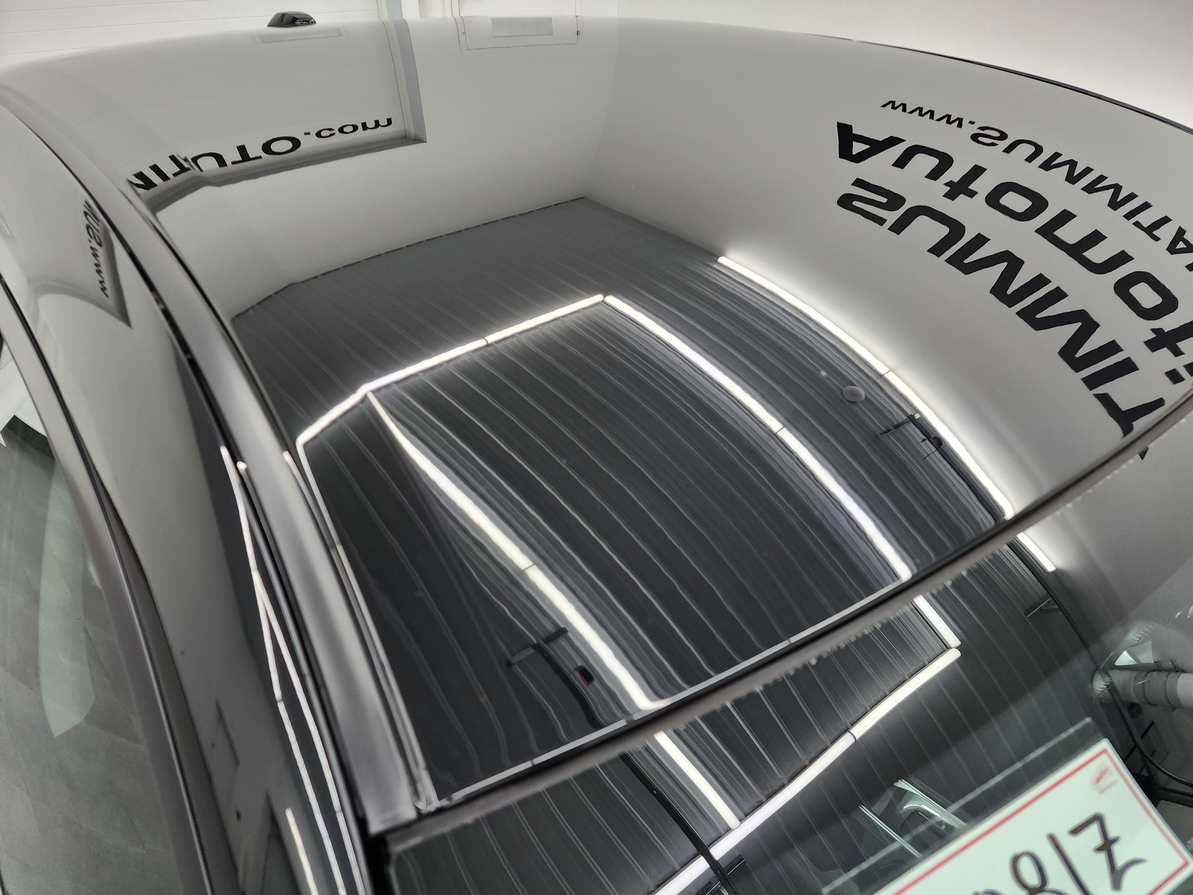 Used 2023 Nissan Sentra SV image 4