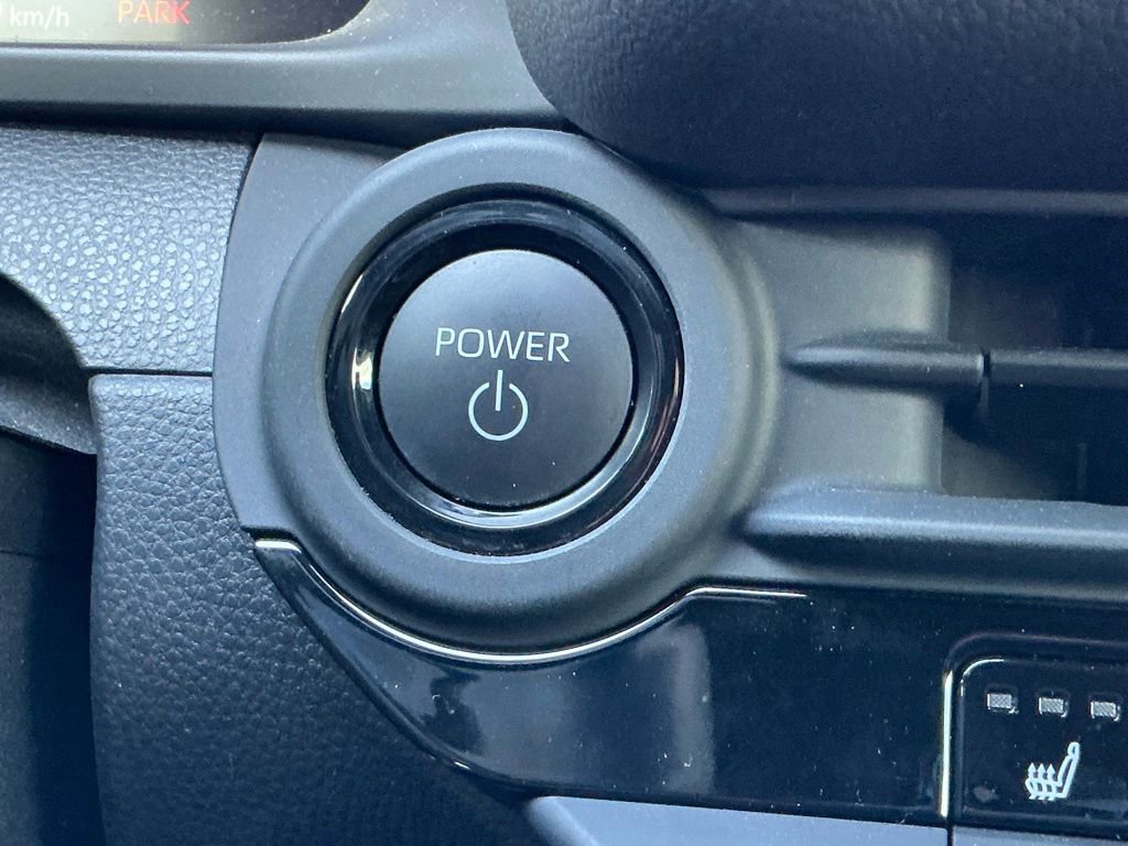 Used 2023 Toyota Crown XLE image 34