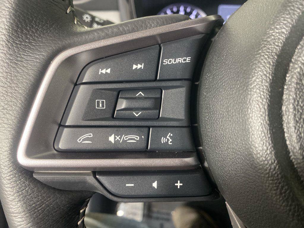 Certified 2025 Subaru Outback Premium AWD/4WD image 25