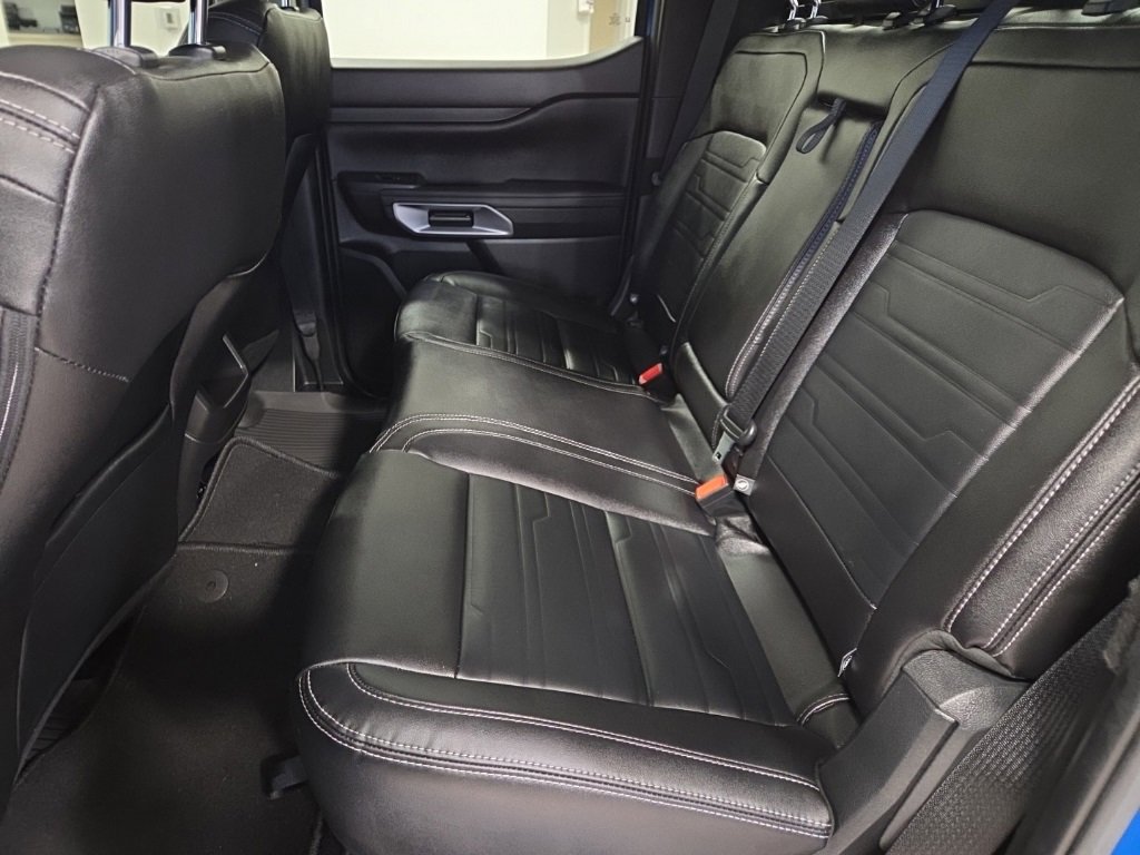 Used 2024 Ford Ranger Lariat w/ Trailer Tow Package image 14